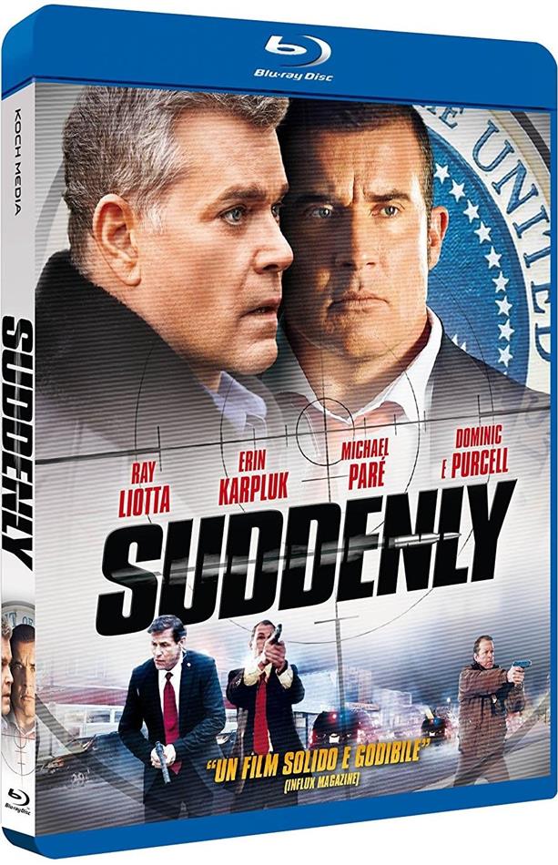 Suddenly (2013)
