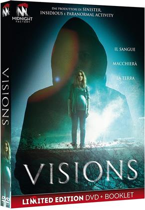 Visions (2015) (Limited Edition)