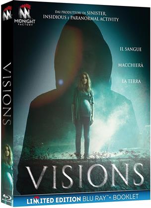 Visions (2015) (Limited Edition)