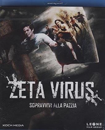 Zeta Virus (2012)