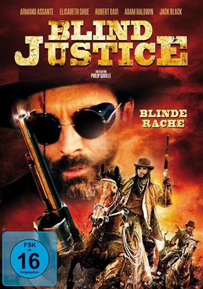 Blind Justice - Blinde Rache (1994) (Limited Edition)