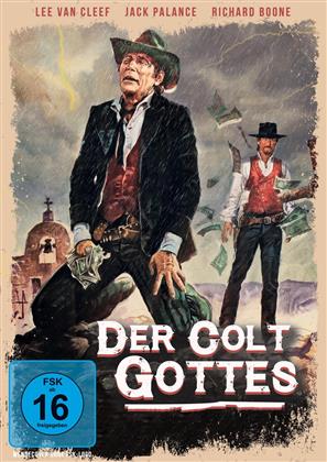 Der Colt Gottes (1976)