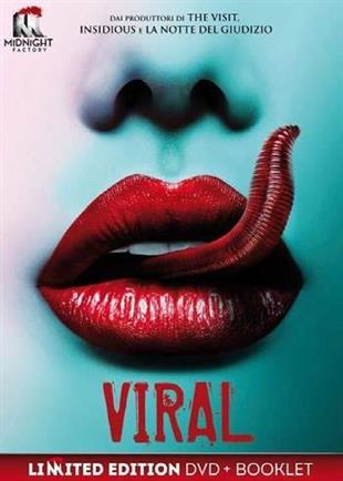 Viral (2016) (Limited Edition)