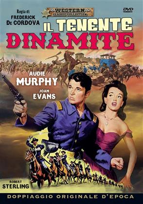 Il tenente dinamite (1953) (Western Classic Collection)
