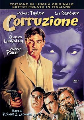 Corruzione (1949) (Original Movies Collection, s/w)