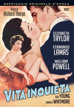 Vita inquieta (1953) (s/w)