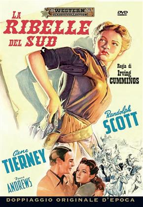 La ribelle del sud (1941) (Western Classic Collection)