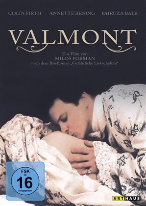Valmont (1989) (Arthaus)