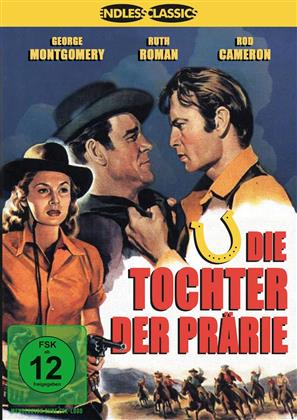 Die Tochter der Prärie (1948) (Endless Classics, b/w)