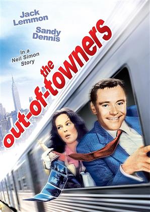 The Out-Of-Towners (1970)