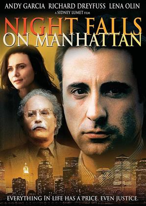 Night Falls On Manhattan (1996)