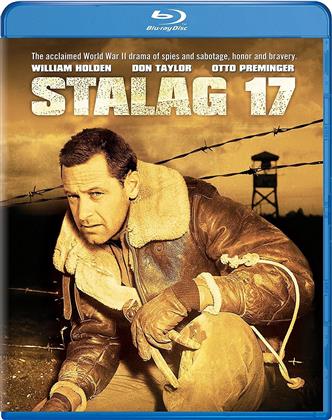Stalag 17 (1953) (b/w)