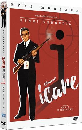 I comme Icare (1979) (4K Mastered)