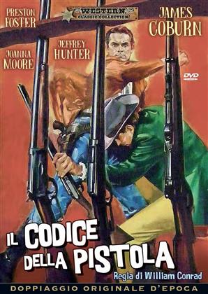Il codice della pistola (1963) (Western Classic Collection, s/w)