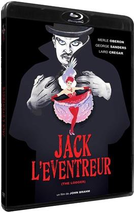 Jack l'éventreur (1944) (s/w)