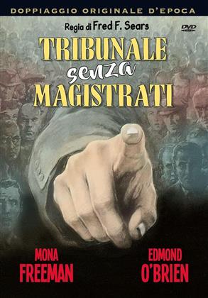 Tribunale senza magistrati (1958) (s/w)