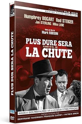 Plus dure sera la chute (1956) (Collection Film Noir, b/w)