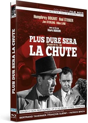 Plus dure sera la chute (1956) (Collection Film Noir, s/w)
