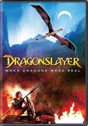 Dragonslayer (Widescreen)