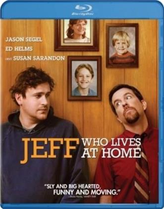 Jeff who lives at Home (2011)