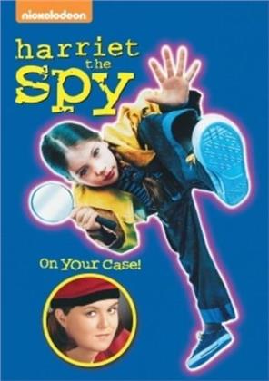 Harriet The Spy (1996)