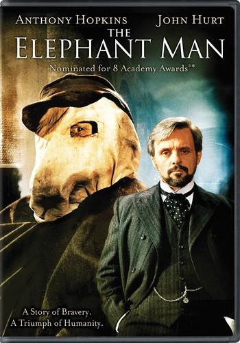 Elephant Man (1980)