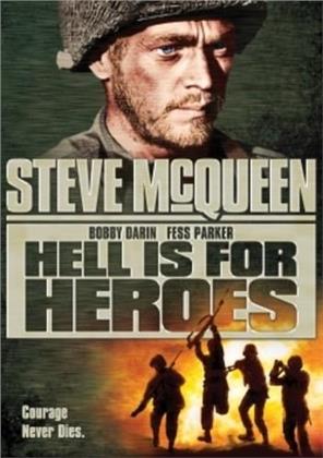 Hell is for Heroes (1962)