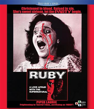 Ruby (1977) (Blu-ray + DVD)