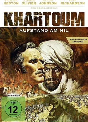 Khartoum - Aufstand am Nil (1966)