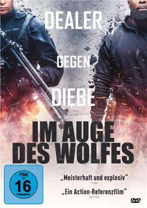 Im Auge des Wolfes - Dealer gegen Diebe (2015)