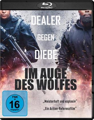 Im Auge des Wolfes - Dealer gegen Diebe (2015)