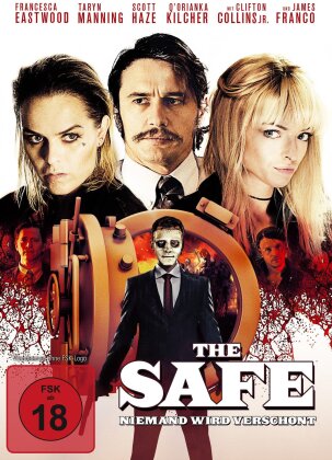 The Safe (2017)