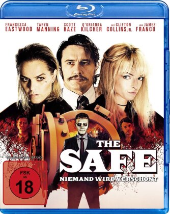 The Safe (2017)