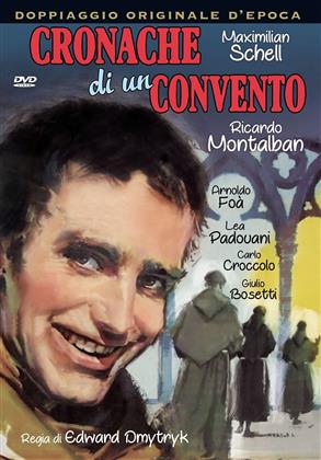 Cronache di un convento (1962) (b/w)