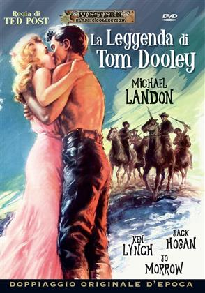 La leggenda di Tom Dooley (1959) (Western Classic Collection, b/w)