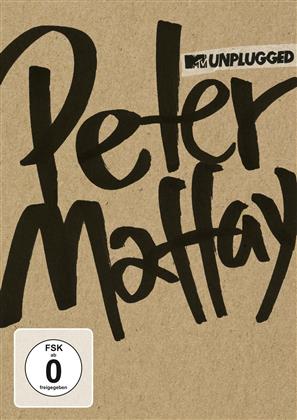 Peter Maffay - MTV Unplugged (2 DVDs)