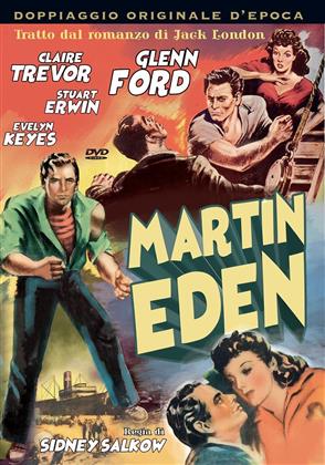 Martin Eden (1942) (Rare Movies Collection, s/w)