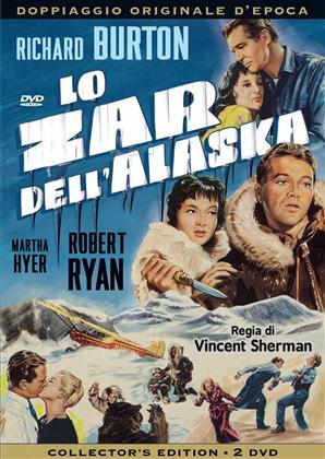 Lo zar dell'Alaska (1960) (Édition Collector, 2 DVD)