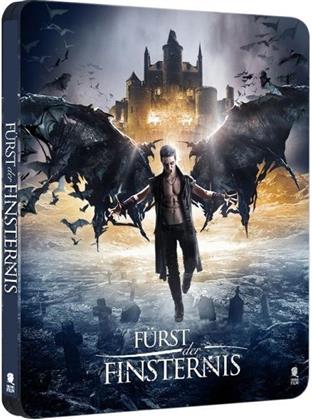 Fürst der Finsternis (2017) (Limited Edition, Steelbook)