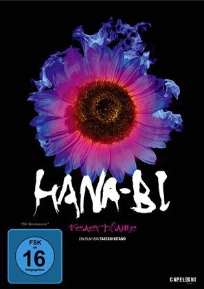 Hana-Bi - Feuerblume (1997)