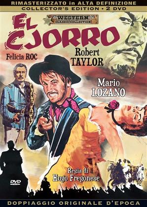 El Cjorro (1966) (Western Classic Collection, Édition Collector, 2 DVD)