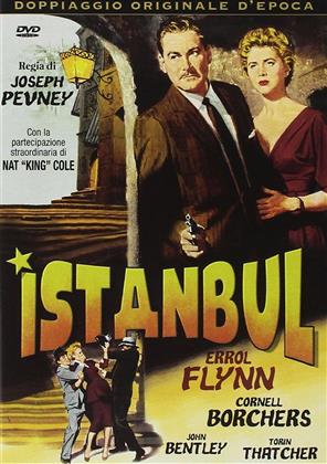 Istanbul (1957) (Rare Movies Collection)