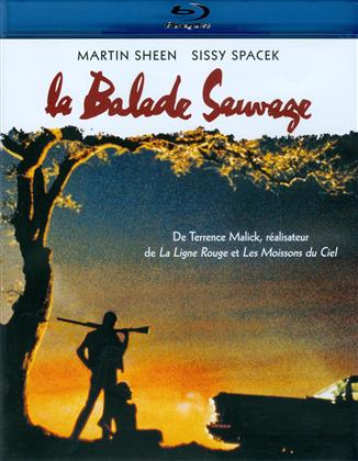 La Balade Sauvage (1973)