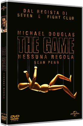 The Game (1997) (Edizione 20° Anniversario)
