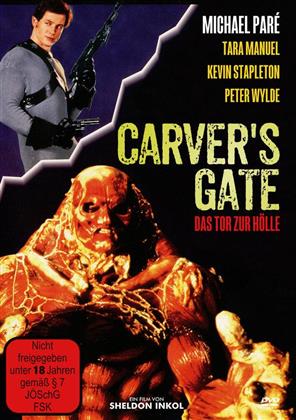 Carver's Gate - Das Tor zur Hölle (1993)