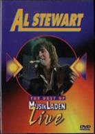 Al Stewart - Best of Musikladen - Live (DVD + CD)