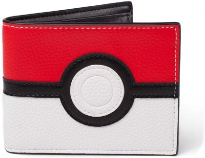 Pokémon: Pokeball - Bifold Wallet