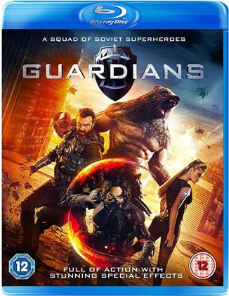 Guardians (2017)