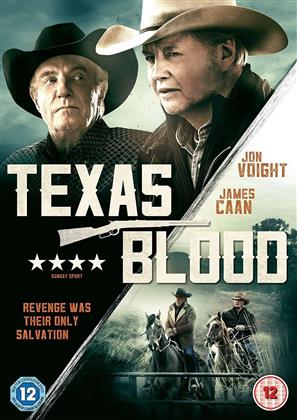 Texas Blood (2016)