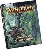 Pathfinder Roleplaying Game - Advanced Class Guide Pocket Edition